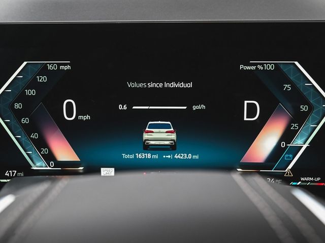 2026 BMW X5 xDrive40i - 22971555 - 15