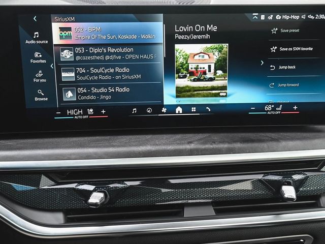 2026 BMW X5 xDrive40i - 22971555 - 19