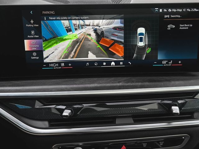 2026 BMW X5 xDrive40i - 22971555 - 21