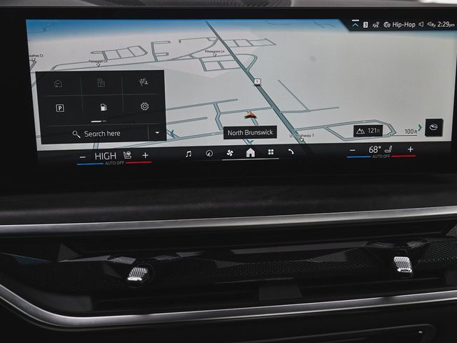 2026 BMW X5 xDrive40i - 22971555 - 22