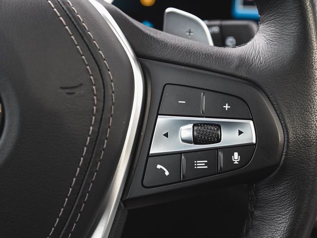 2026 BMW X5 xDrive40i - 22971555 - 25