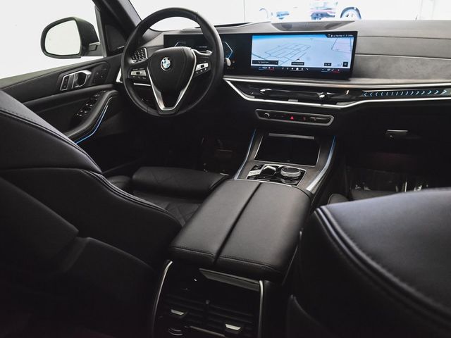 2026 BMW X5 xDrive40i - 22971555 - 34