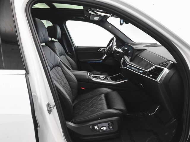 2026 BMW X5 xDrive40i - 22971555 - 35