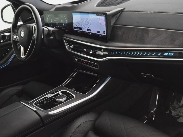 2026 BMW X5 xDrive40i - 22971555 - 36