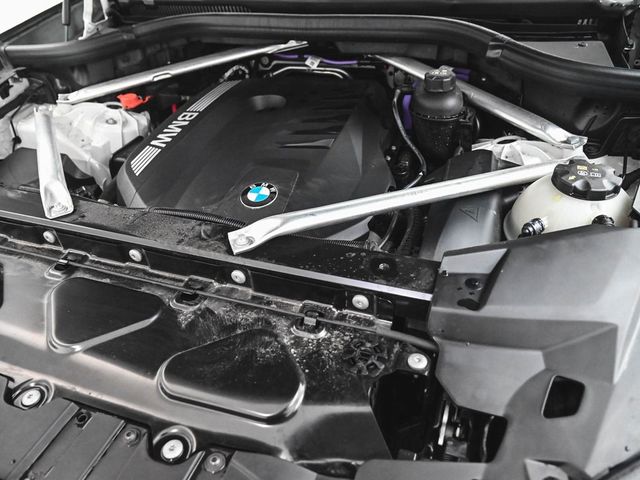 2026 BMW X5 xDrive40i - 22971555 - 37