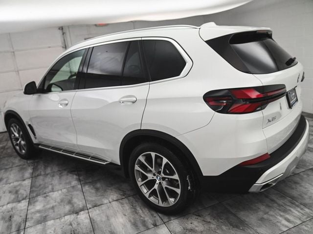 2026 BMW X5 xDrive40i - 22971555 - 3