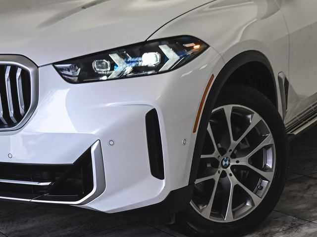 2026 BMW X5 xDrive40i - 22971555 - 42