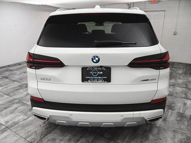2026 BMW X5 xDrive40i - 22971555 - 4