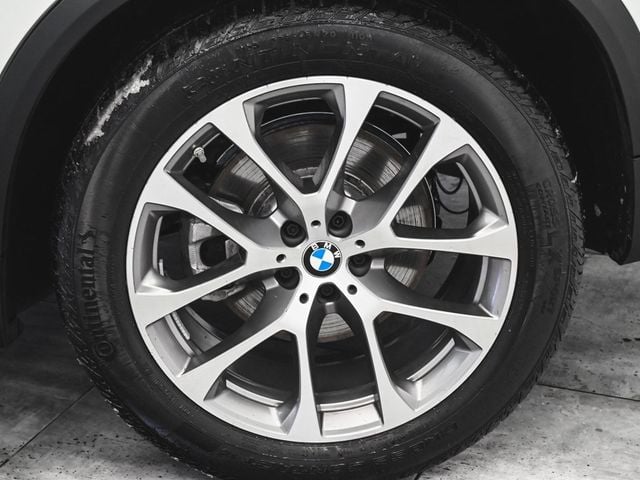 2026 BMW X5 xDrive40i - 22971555 - 6