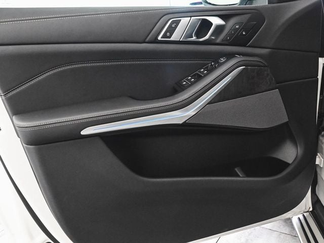 2026 BMW X5 xDrive40i - 22971555 - 7