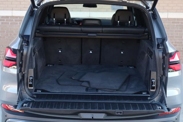 2026 BMW X5 xDrive40i - 23045914 - 9