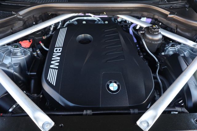 2026 BMW X5 xDrive40i - 23045914 - 10