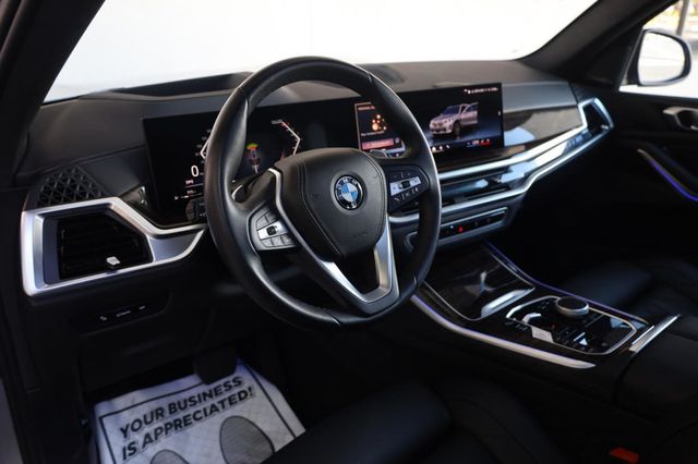 2026 BMW X5 xDrive40i - 23045914 - 12