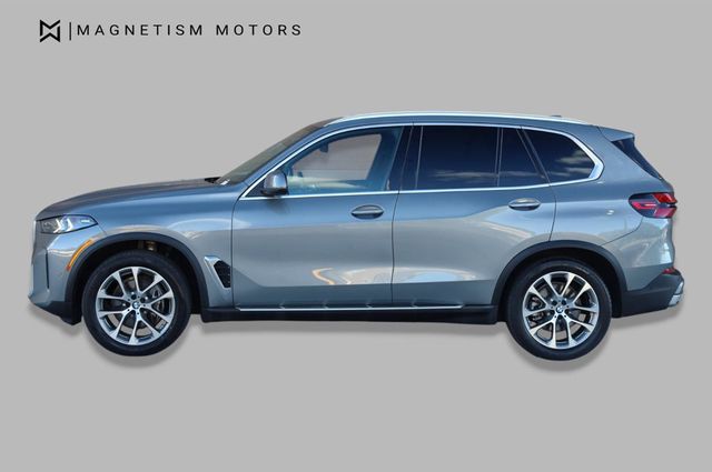 2026 BMW X5 xDrive40i - 23045914 - 1