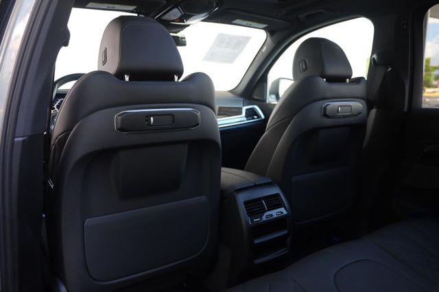 2026 BMW X5 xDrive40i - 23045914 - 19