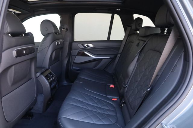 2026 BMW X5 xDrive40i - 23045914 - 20