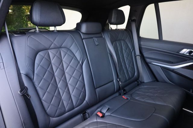 2026 BMW X5 xDrive40i - 23045914 - 23