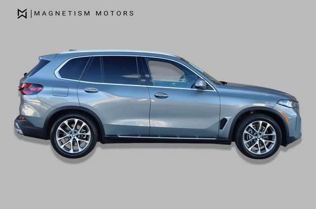 2026 BMW X5 xDrive40i - 23045914 - 2