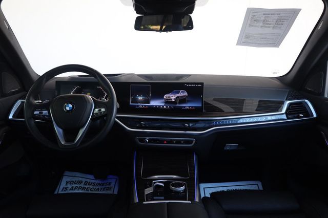 2026 BMW X5 xDrive40i - 23045914 - 33