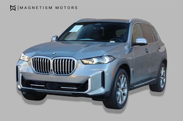 2026 BMW X5 xDrive40i - 23045914 - 3