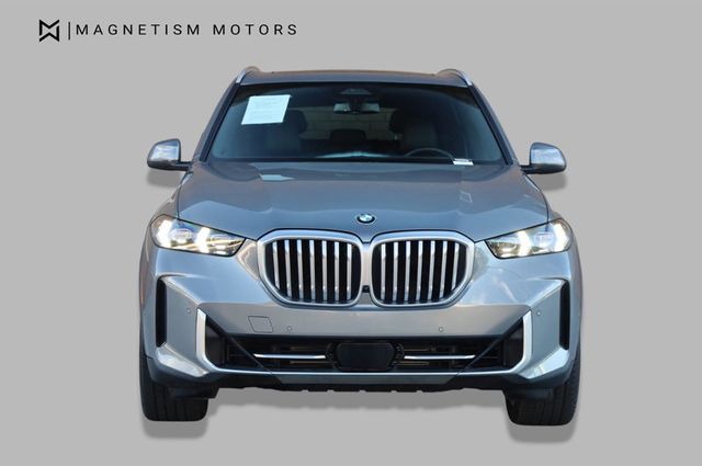 2026 BMW X5 xDrive40i - 23045914 - 5