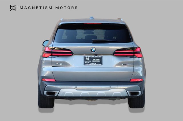 2026 BMW X5 xDrive40i - 23045914 - 6