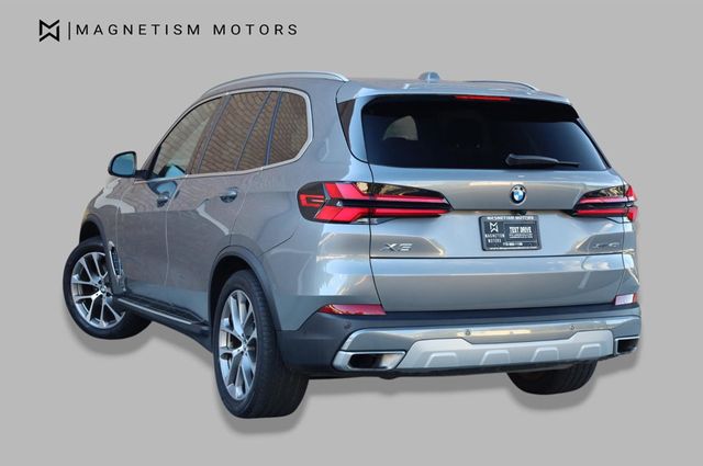 2026 BMW X5 xDrive40i - 23045914 - 7