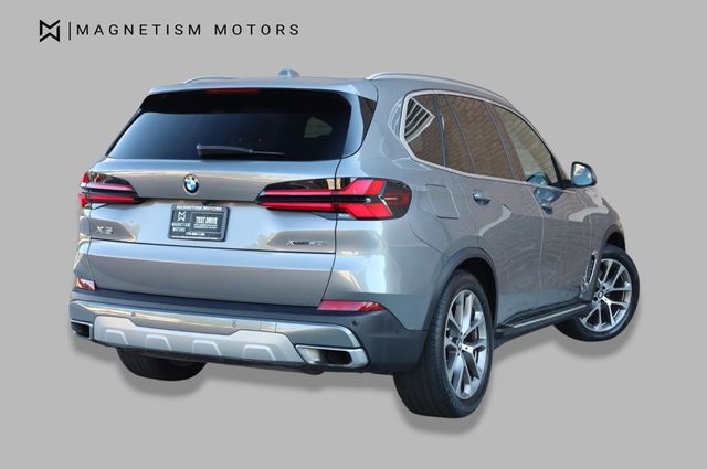 2026 BMW X5 xDrive40i - 23045914 - 8