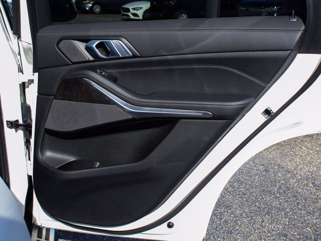 2026 BMW X5 xDrive40i - 23093764 - 11