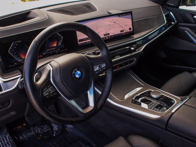 2026 BMW X5 xDrive40i - 23093764 - 14