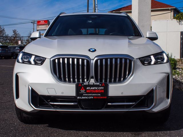 2026 BMW X5 xDrive40i - 23093764 - 1