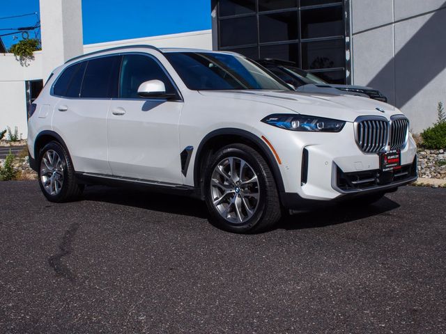 2026 BMW X5 xDrive40i - 23093764 - 2