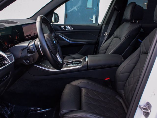 2026 BMW X5 xDrive40i - 23093764 - 30