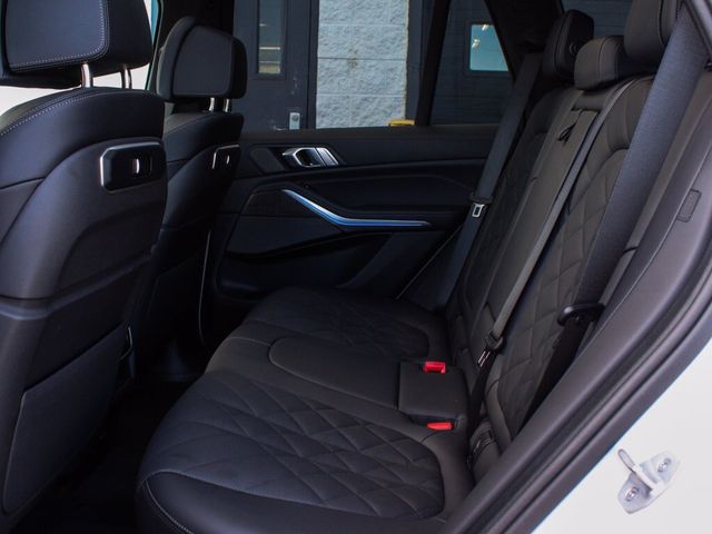 2026 BMW X5 xDrive40i - 23093764 - 33