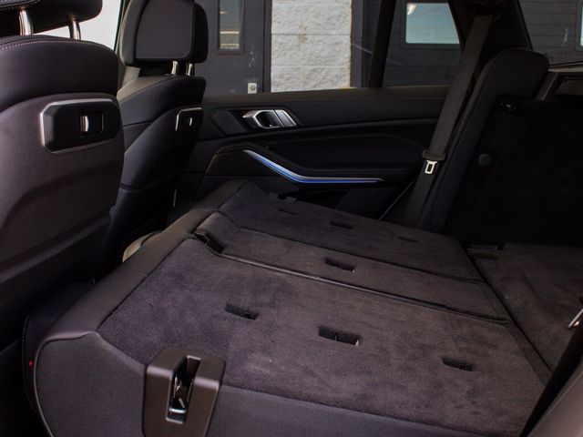 2026 BMW X5 xDrive40i - 23093764 - 34