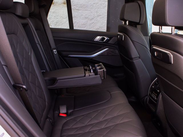2026 BMW X5 xDrive40i - 23093764 - 36