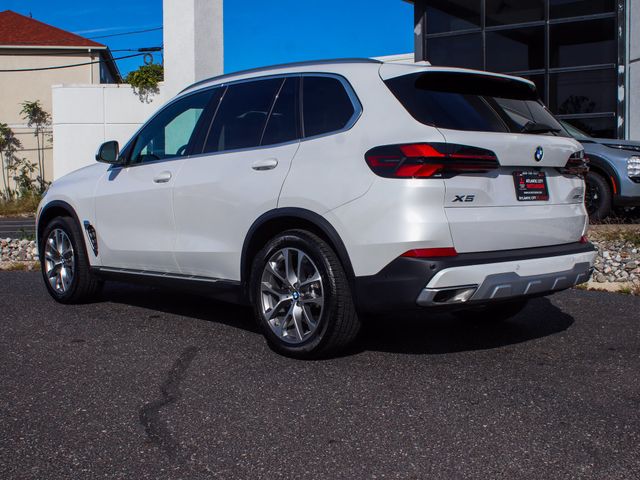 2026 BMW X5 xDrive40i - 23093764 - 3