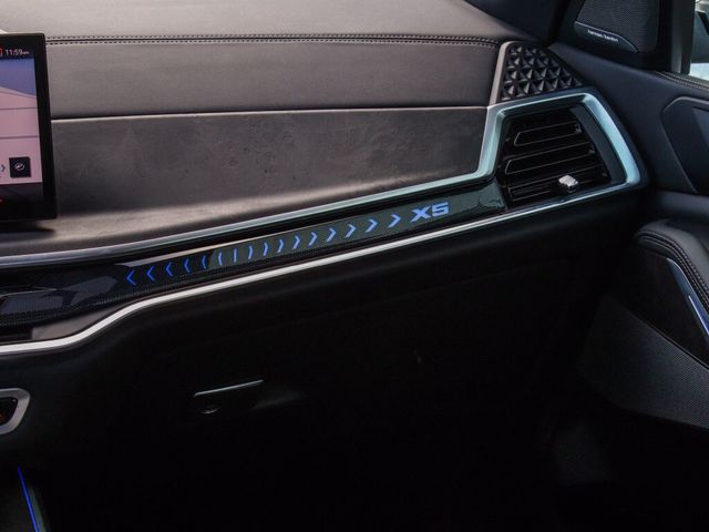 2026 BMW X5 xDrive40i - 23093764 - 39