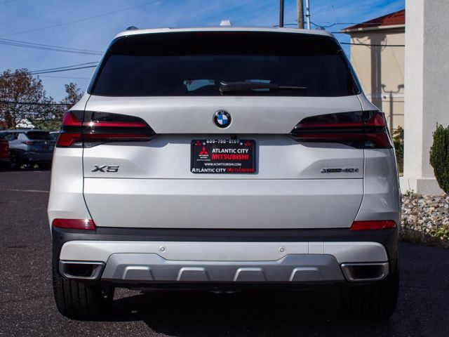 2026 BMW X5 xDrive40i - 23093764 - 4