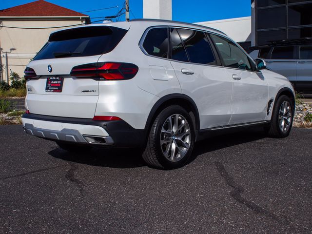 2026 BMW X5 xDrive40i - 23093764 - 5