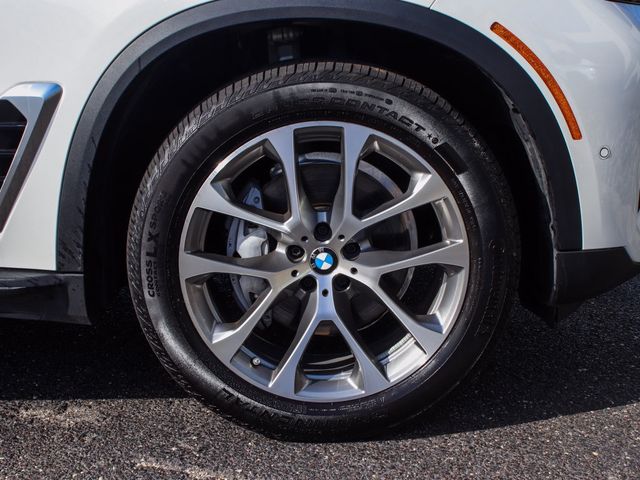 2026 BMW X5 xDrive40i - 23093764 - 6