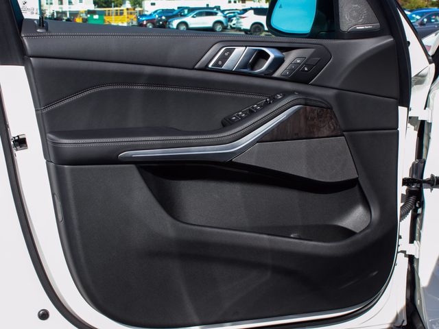 2026 BMW X5 xDrive40i - 23093764 - 7