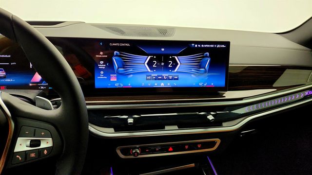 2026 BMW X5 xDrive40i SAV w/ Premium & Parking Assistance Pkgs - 23035278 - 16