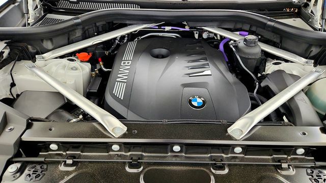 2026 BMW X5 xDrive40i SAV w/ Premium & Parking Assistance Pkgs - 23035278 - 26