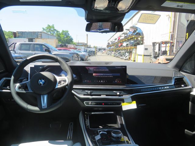 2026 BMW X5 xDrive40i Sports Activity Vehicle - 23044907 - 9
