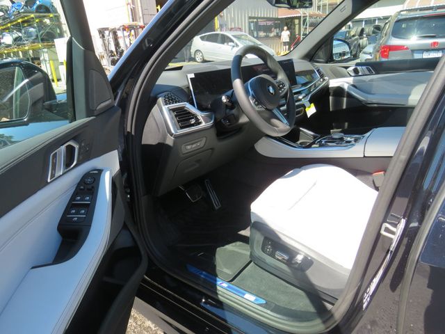 2026 BMW X5 xDrive40i Sports Activity Vehicle - 23044907 - 10