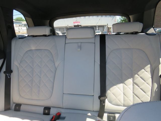 2026 BMW X5 xDrive40i Sports Activity Vehicle - 23044907 - 11