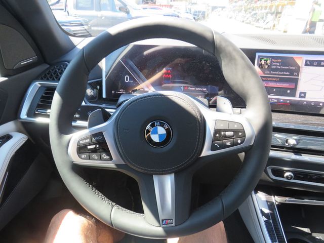 2026 BMW X5 xDrive40i Sports Activity Vehicle - 23044907 - 13