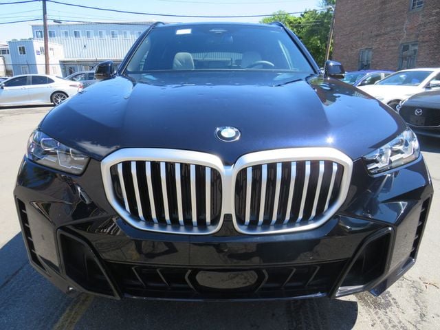 2026 BMW X5 xDrive40i Sports Activity Vehicle - 23044907 - 1