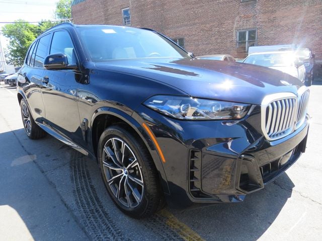 2026 BMW X5 xDrive40i Sports Activity Vehicle - 23044907 - 2